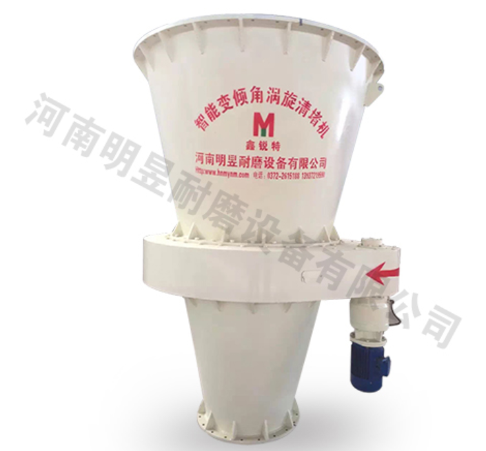 清堵機(jī)是如何工作的？